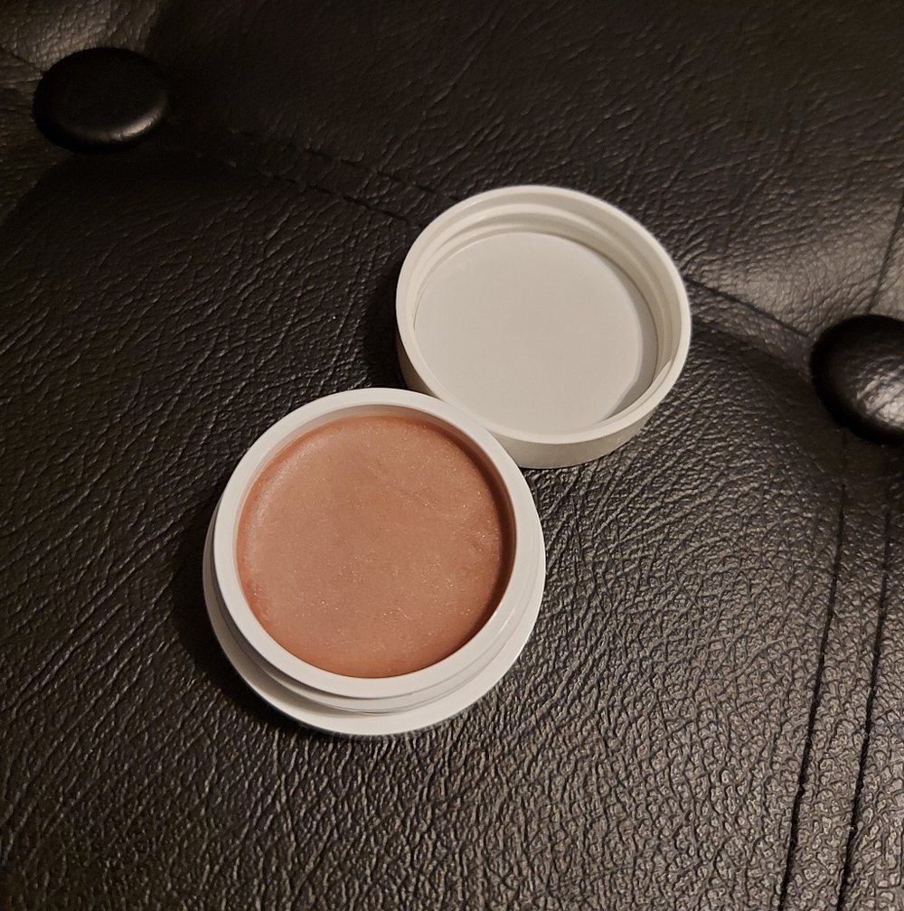 Jones Road Dusty Rose Mini Miracle Balm Brand New